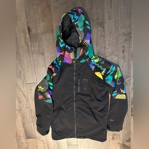Adult Men’s Small Armada Snowboard Coat